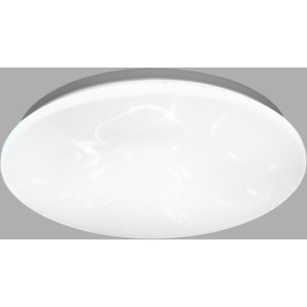 Светильник-тарелка In Home Deco 18 Вт 6500 К (глория)