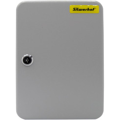Шкафчик для ключей Silwerhof 1406066