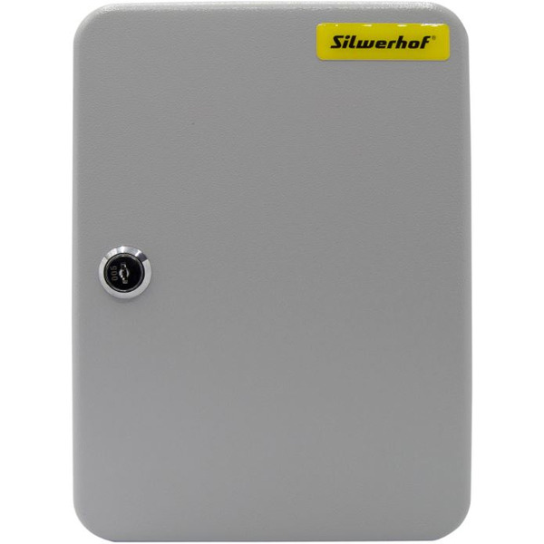 Шкафчик для ключей Silwerhof 1406066