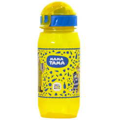 Поильник Мама Тама MT/011 (желтый)