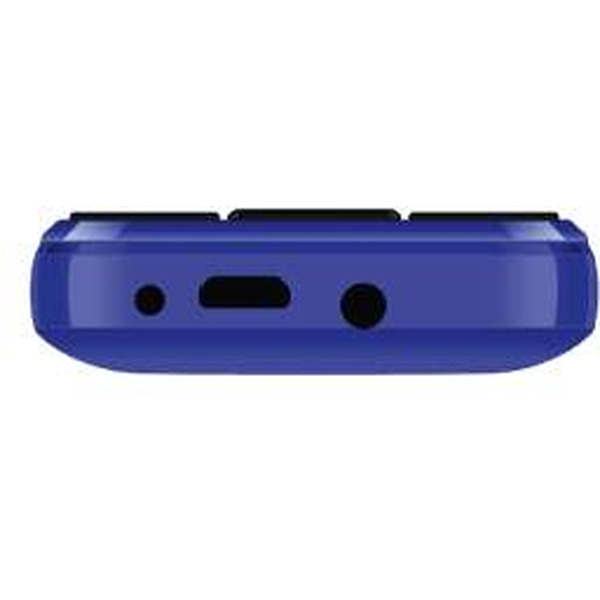 Мобильный телефон BQ-Mobile BQM-1830 Step Синий