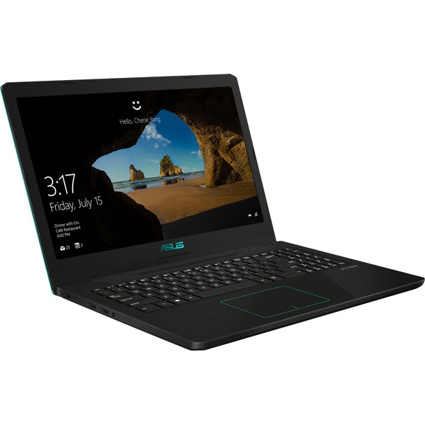 Ноутбук Asus X570ZD-FY418