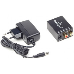 Переходник Cablexpert DSC-OPT-RCA-001