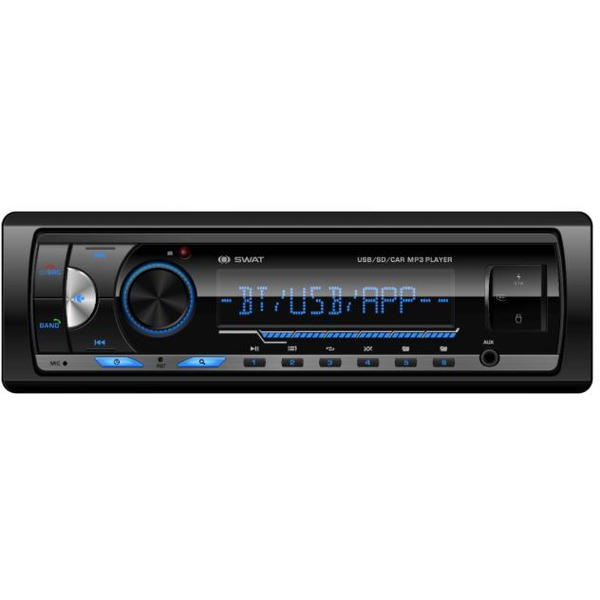 USB-магнитола SWAT WX-509D