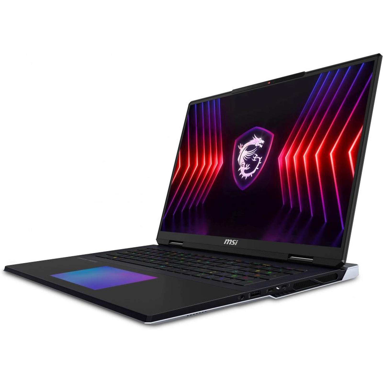  Titan 18