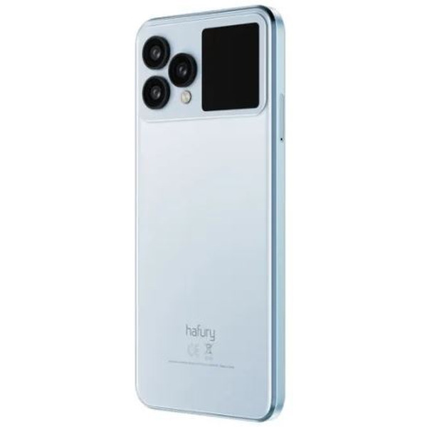 Смартфон Cubot V1 8GB/256GB (голубой)