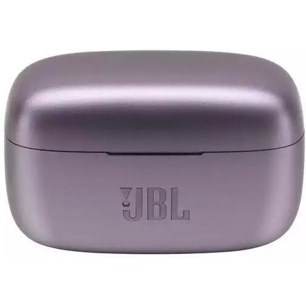 Наушники JBL Live 300 TWS (фиолетовый)