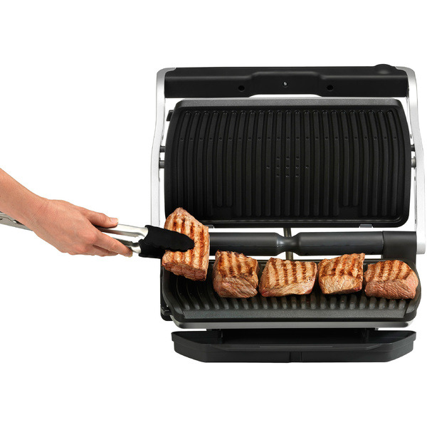 Электрический гриль TEFAL GC712D34