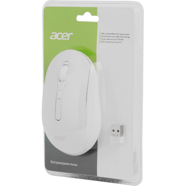 Мышь Acer OMR308