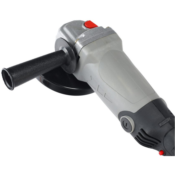 Машина углошлифовальная ПОБЕДА УШМ-125/1075