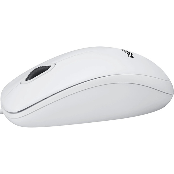 Мышь LOGITECH B100 (910-003360)