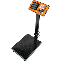 Весы торговые Shtapler PW 60 30*40 (складная стойка) 71057102