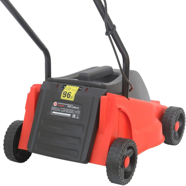 Газонокосилка Калибр ГКЭ-1200/32 60512