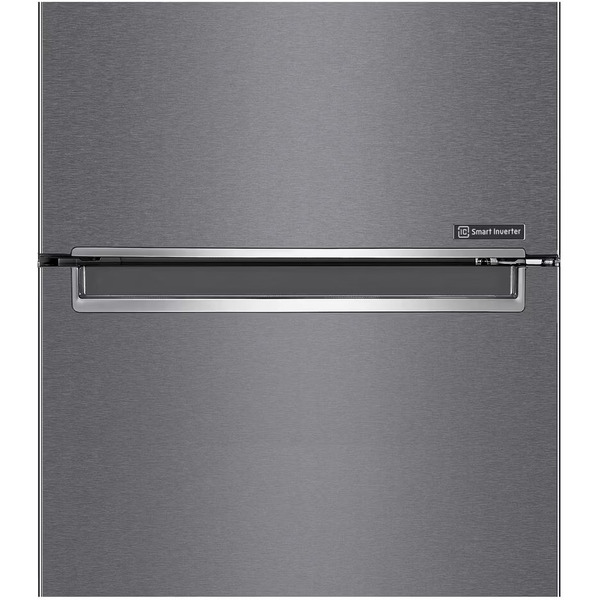 Холодильник LG DoorCooling+ GC-B459SLCL