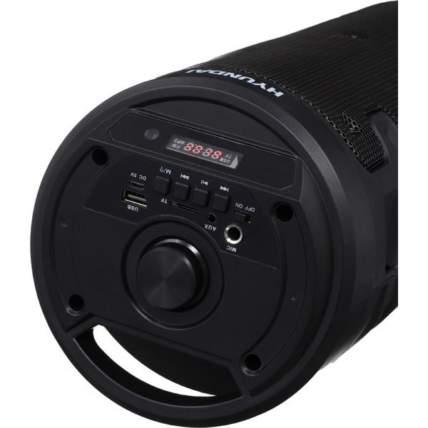 Минисистема Hyundai H-MC160