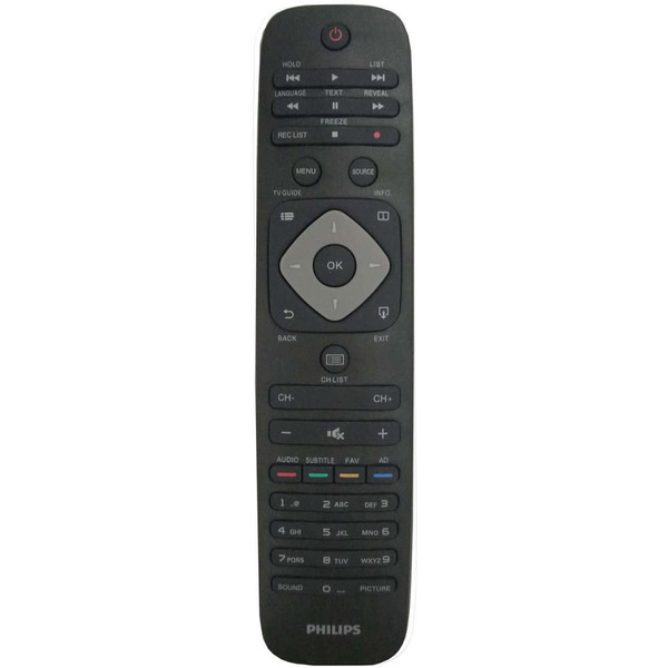 Телевизор LED PHILIPS 42PFT4001/60