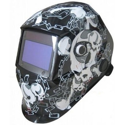 Сварочная маска Aurora Sun-7 Chain (14724)