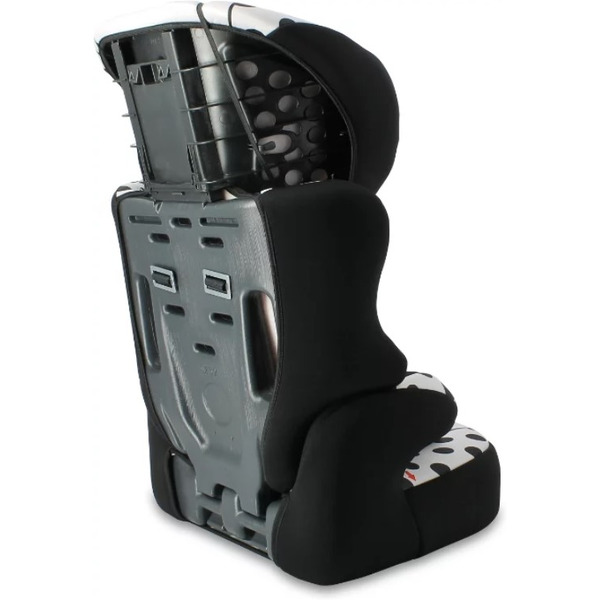 Автокресло Nania Beline SP Animals Panda