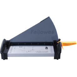 Резак Fellowes SafeCut Fusion A4 FS-54108