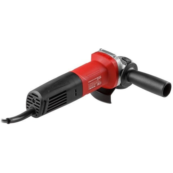 Одноручная углошлифмашина WORTEX AG 1209-3 (0329155)