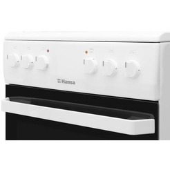 Кухонная плита Hansa FCCW56069