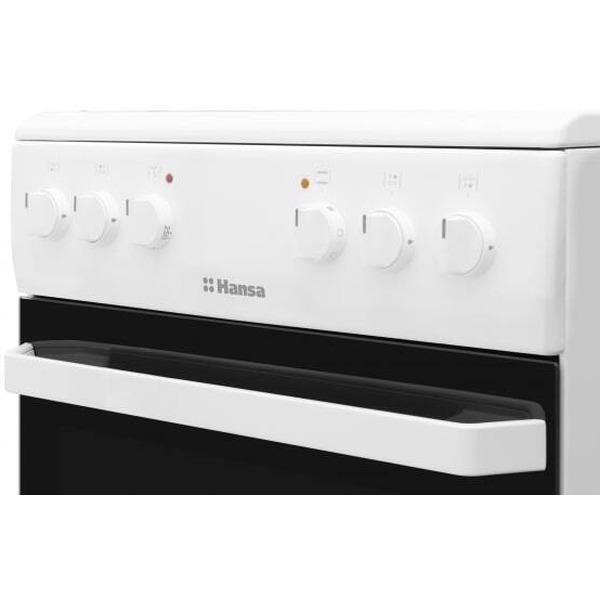 Кухонная плита Hansa FCCW56069