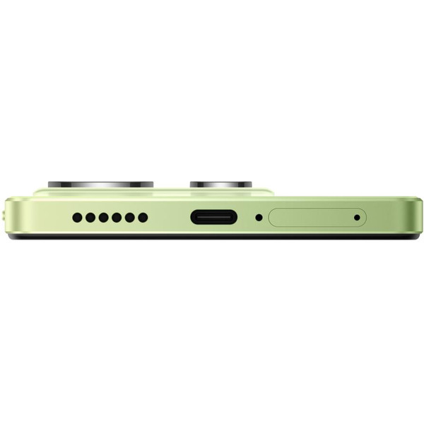 Смартфон Xiaomi Redmi Note 14 8GB/256GB Lime Green RU