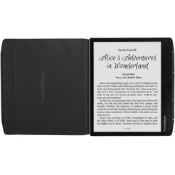 Обложка для электронной книги PocketBook HN-SL-PU-700-NB-CIS navy blue