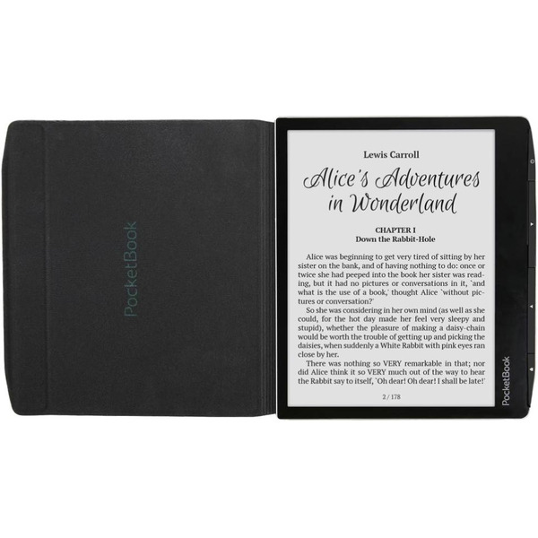 Обложка для электронной книги PocketBook HN-SL-PU-700-NB-CIS navy blue