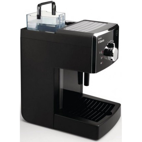 Кофеварка эспрессо PHILIPS HD8323/09