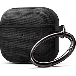 Чехол Spigen Urban Fit для AirPods 3 ASD02111 (черный)