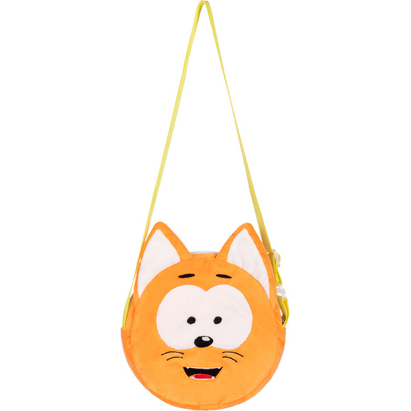 Детская сумка Fancy Котёнок Котэ STKS0