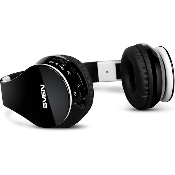 Наушники с микрофоном SVEN AP-B450MV