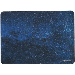Коврик для мыши Gembird MP-35-25-SPACE