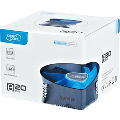 Кулер DeepCool THETA 20 (DP-ICAS-T20)
