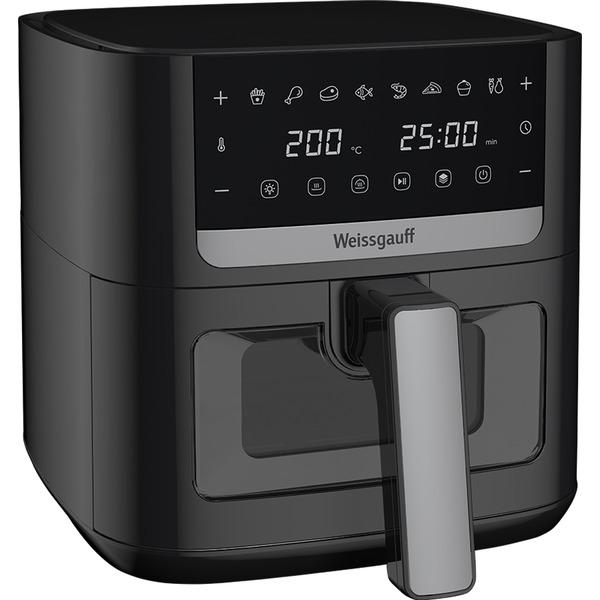 Аэрогриль Weissgauff WAF 501 DB Easy Fry
