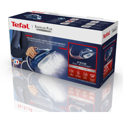 Утюг Tefal Easygliss Plus FV5770E0