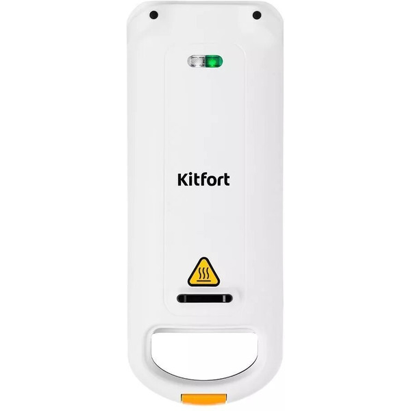 Вафельница Kitfort KT-1689