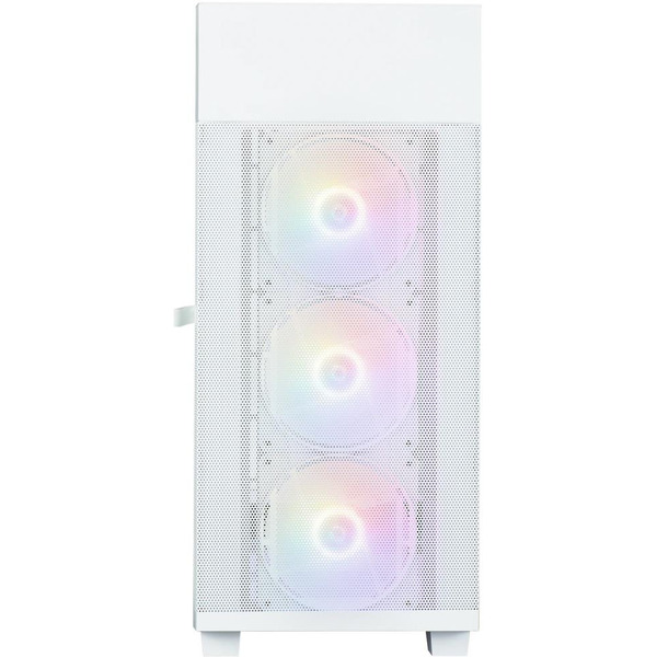 Корпус Zalman S5 Neo (белый)