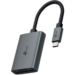 Карт-ридер TP-LINK UA430C