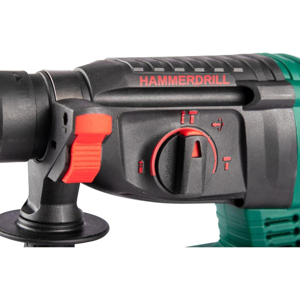 Перфоратор Favourite OBS 21 RH (без АКБ)