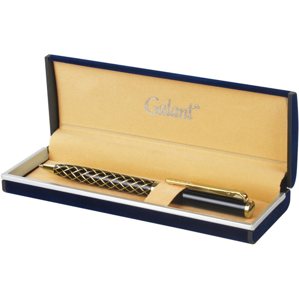 Ручка подарочная шариковая Klondike GALANT 141357
