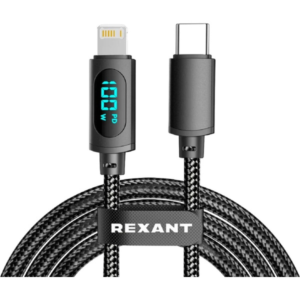 Кабель Rexant 18-7068