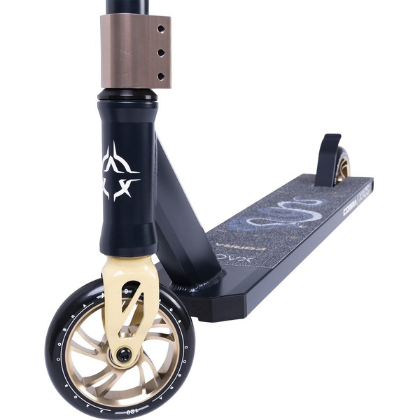 Самокат Xaos Cobra 120