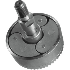 Угловая шлифмашина Milwaukee AGV 26-230 GE 4933402360