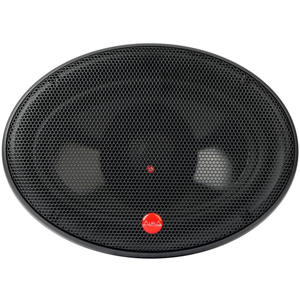 Автоакустика Aura VENOM-CL69X