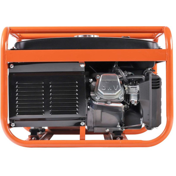 Генератор бензиновый  PATRIOT GRS 3500E (476102250)