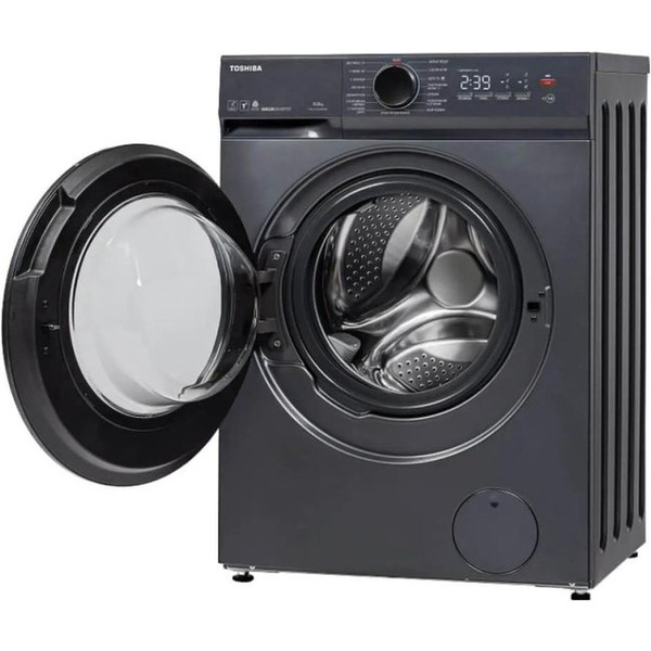Стиральная машина Toshiba TW-T21BU90UWRU(MG)