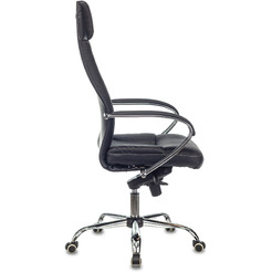 Кресло Бюрократ CH-609SL/ECO (черный)