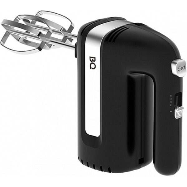Миксер BQ MX421 (черный)
